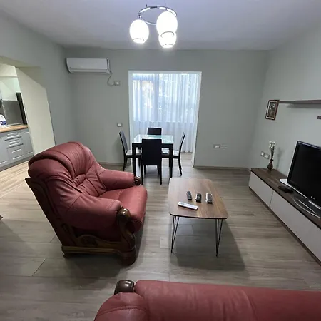 Apartment 4s K3 *