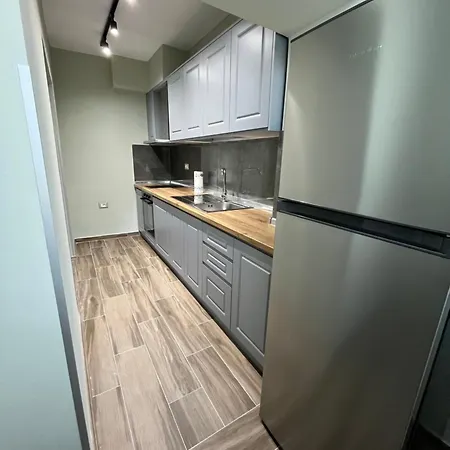 4s K3 Apartment