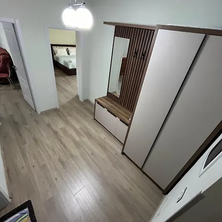 4s K3 Apartment