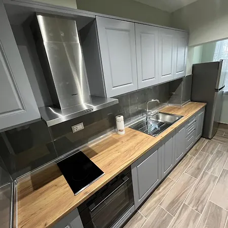 4s K3 Apartment *
