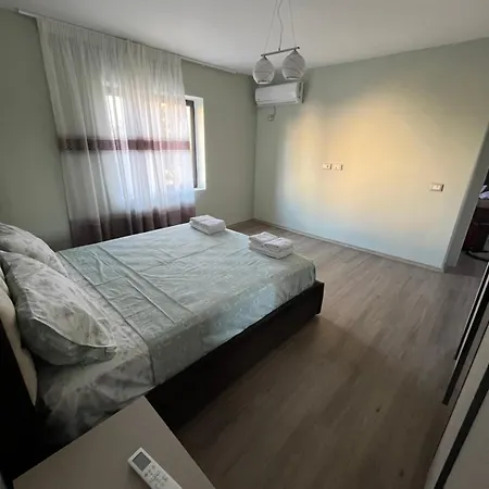 4s K3 Apartment Tirana
