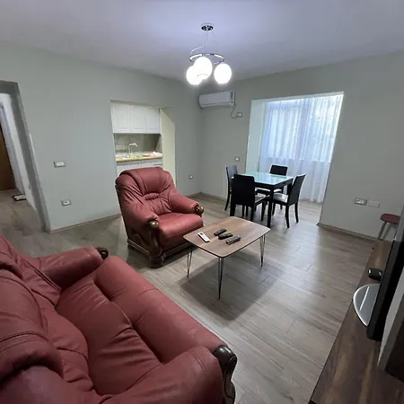 4s K3 Apartment *